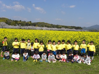 西都原公園へ行って来ました