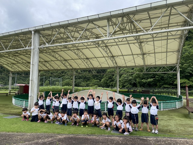 木城町ピノッＱパーク・川原自然公園に行って来ました