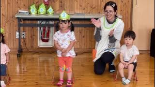 [5月]子ども達の日常