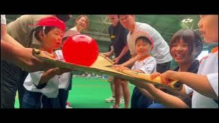みわっこ運動会