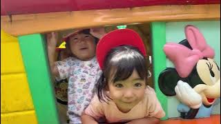 [６月]子ども達の日常