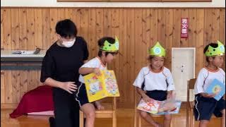 [7月]子ども達の日常