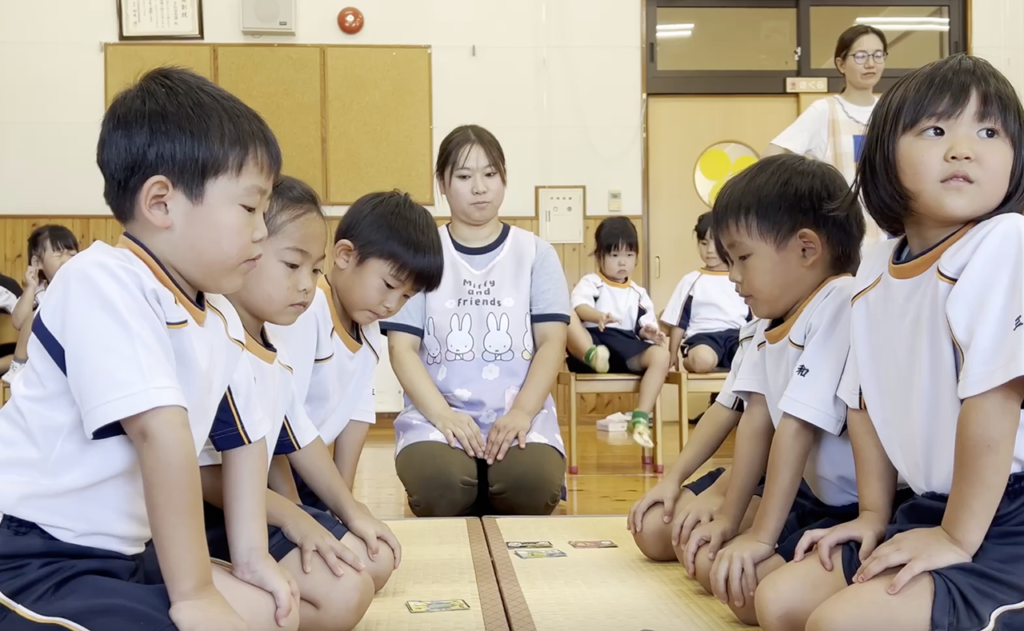 [10月]こども達の日常