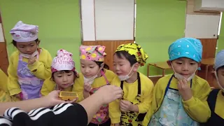 クッキング