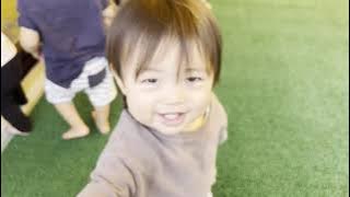 【4月】子どもたちの日常