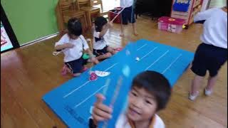 【6月】子どもたちの日常
