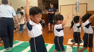 [08月]子どもたちの日常