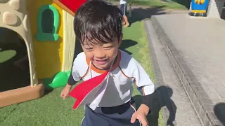 [11月]子どもたちの日常