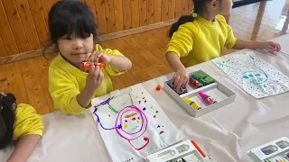 [01月]子どもたちの日常