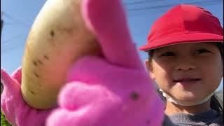 [02月]子ども達の日常