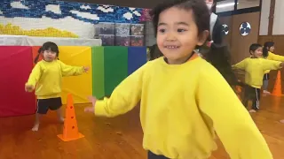 [03月]子ども達の日常