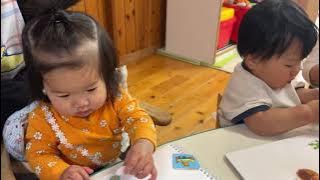 [04月]子ども達の日常