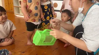 [07月]子どもたちの日常